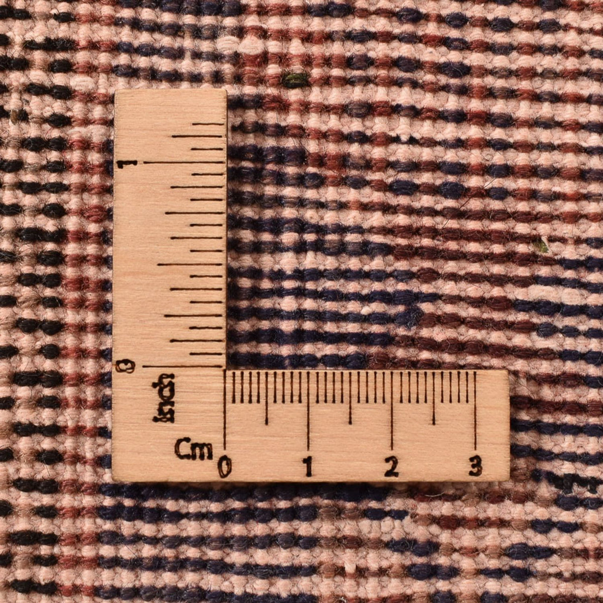 Tappeto Persero - Nomade - 241 x 161 cm - rosa