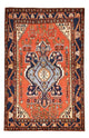 Hamadan Tappeto 207x136cm - Tappeto persiano