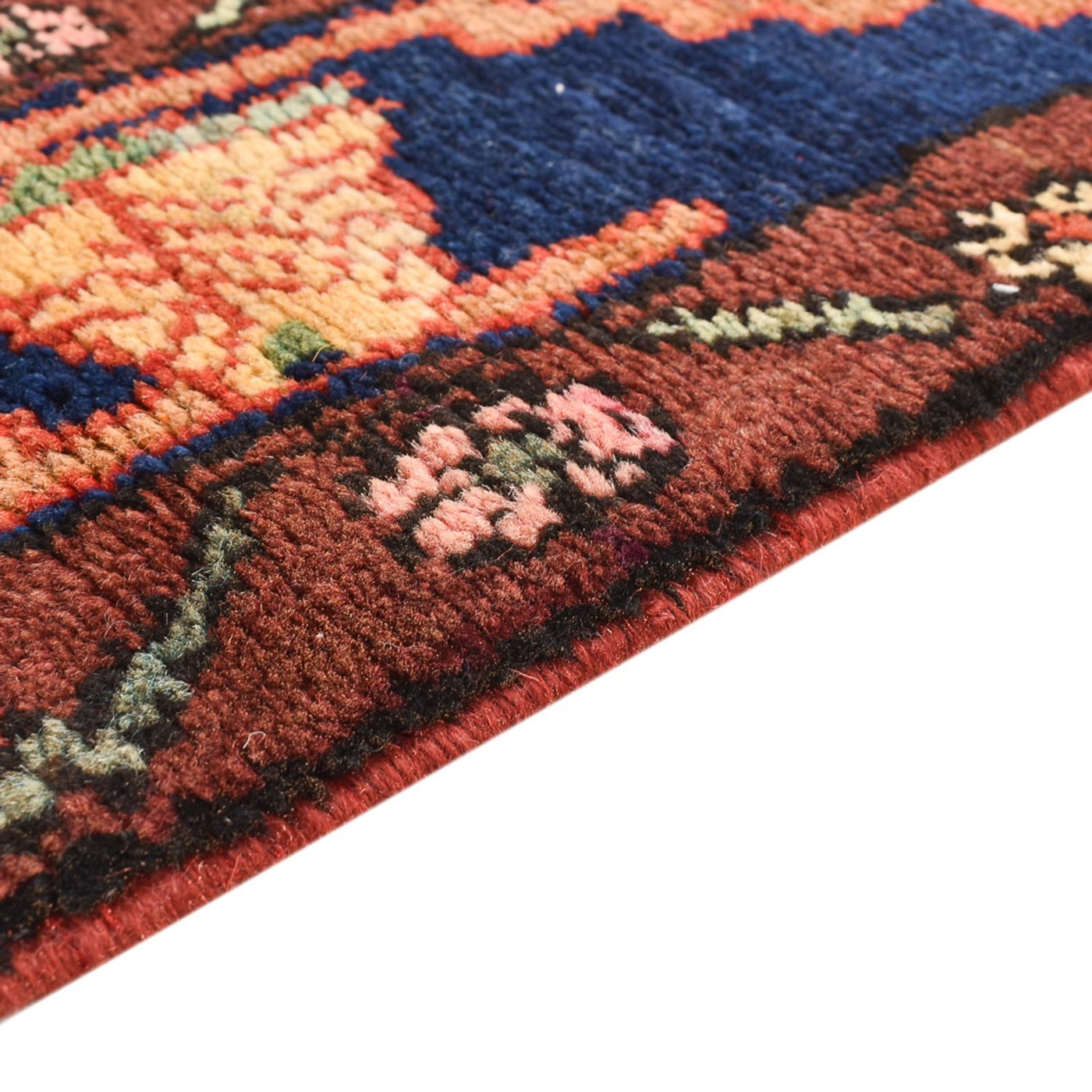 Hamadan Tappeto 207x136cm - Tappeto persiano