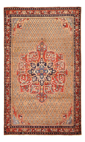 Tappeto Persero - Nomade - 250 x 150 cm - beige