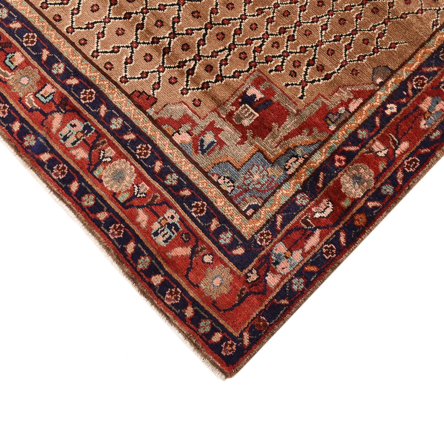 Tappeto Persero - Nomade - 250 x 150 cm - beige