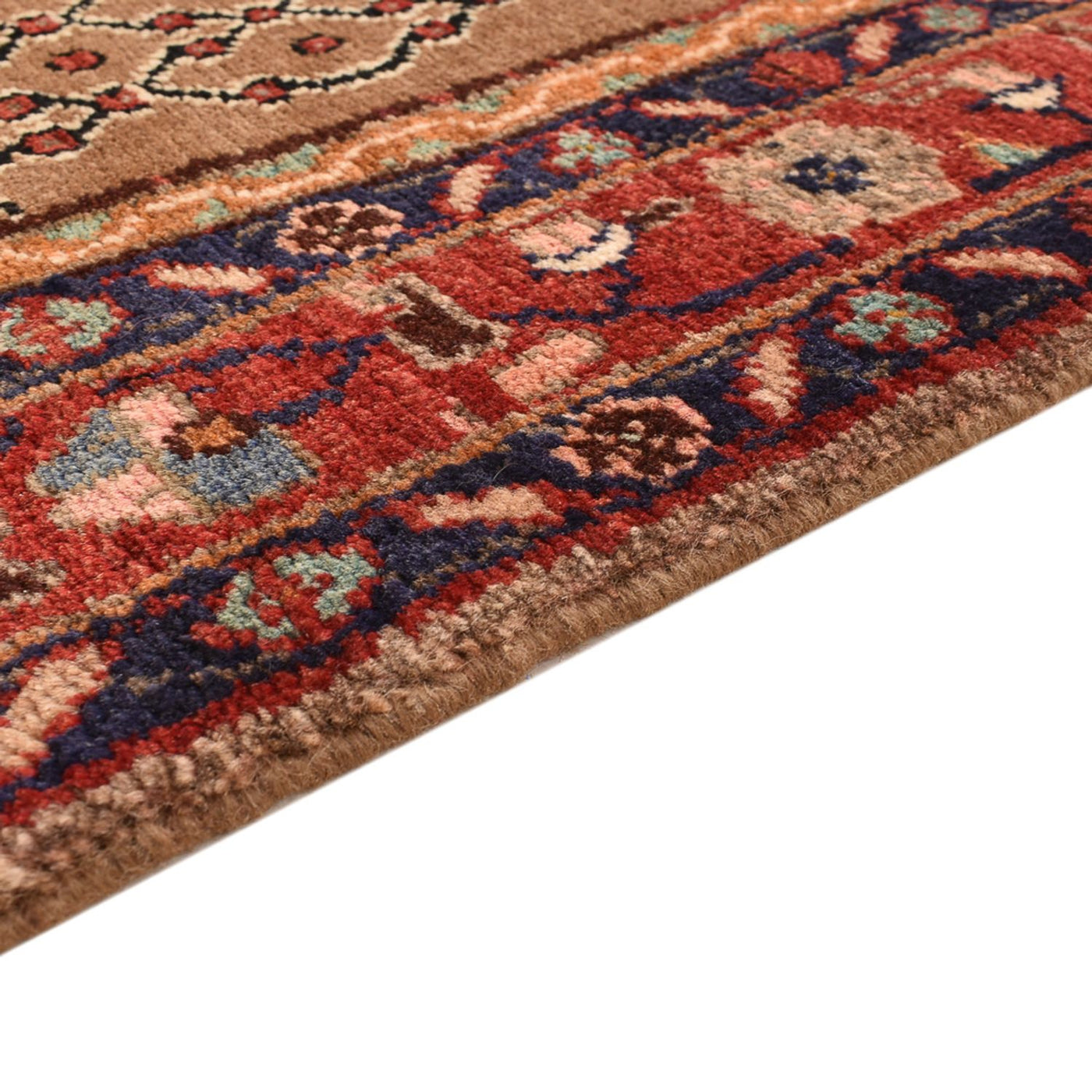 Kolyai Tappeto 250x150cm - Tappeto persiano