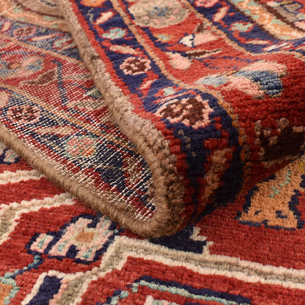 Tappeto Persero - Nomade - 250 x 150 cm - beige