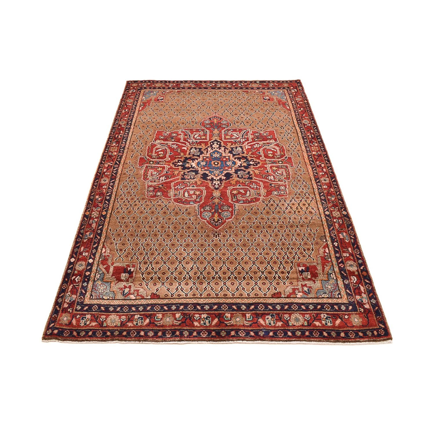 Tappeto Persero - Nomade - 250 x 150 cm - beige