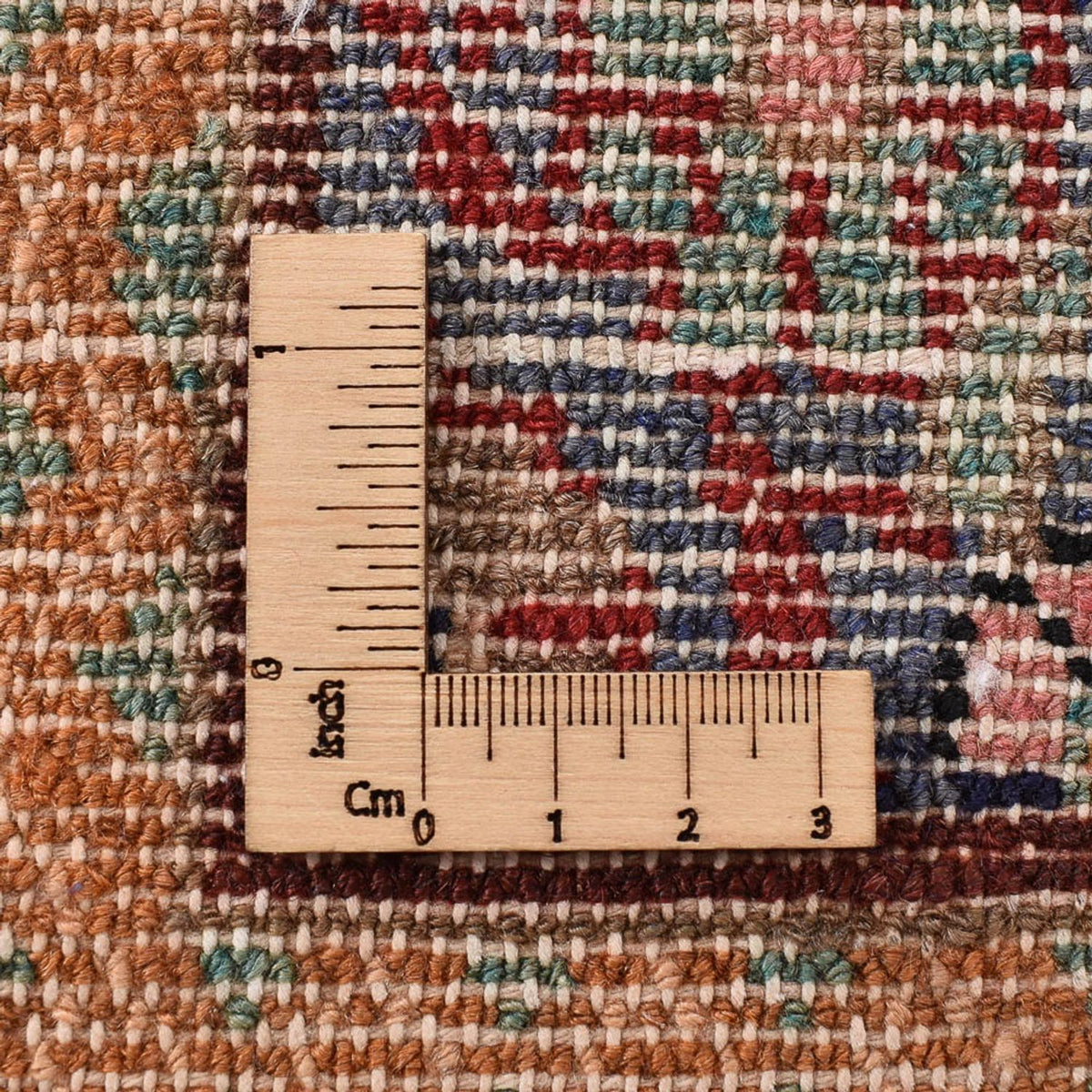 Tappeto Persero - Nomade - 250 x 150 cm - beige