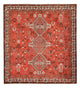 Shiraz Tappeto 184x165cm - Tappeto persiano