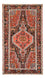 Tappeto Persero - Nomade - 213 x 119 cm - rosso