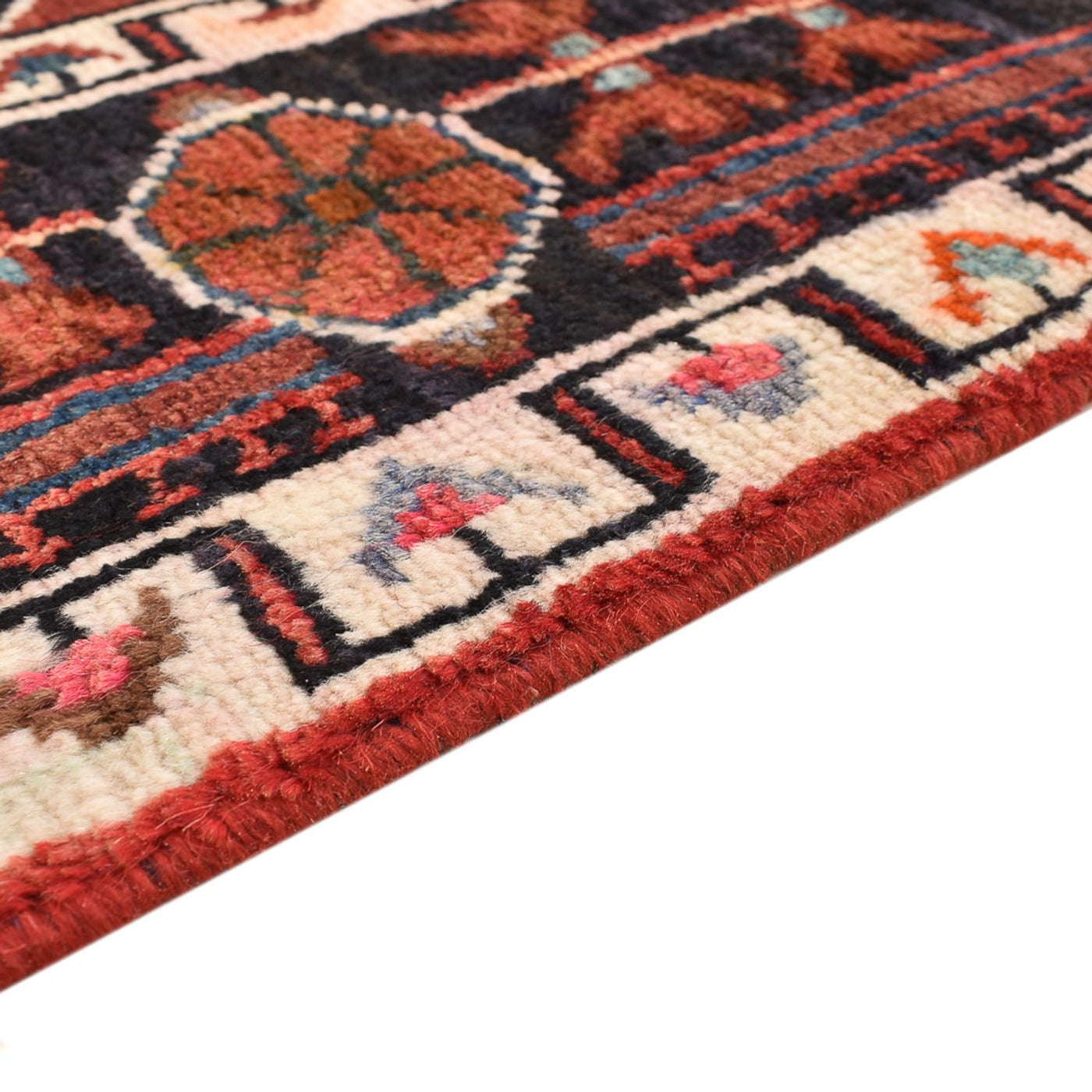 Tuserkan Tappeto 213x119cm - Tappeto persiano