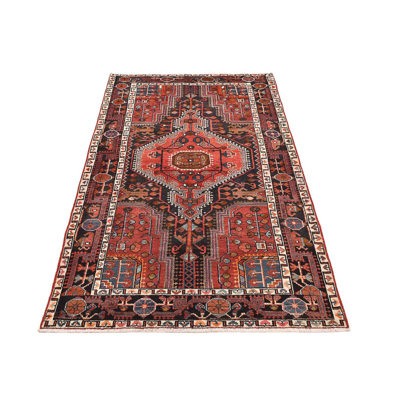 Tappeto Persero - Nomade - 213 x 119 cm - rosso