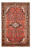Tappeto Persero - Nomade - 225 x 140 cm - rosso