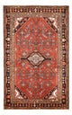Hamadan Tappeto 225x140cm - Tappeto persiano