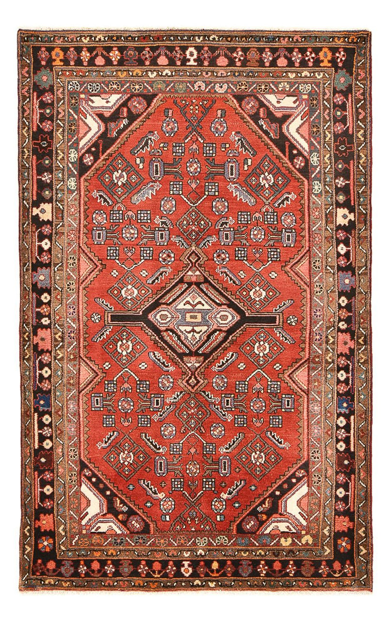 Tappeto Persero - Nomade - 225 x 140 cm - rosso