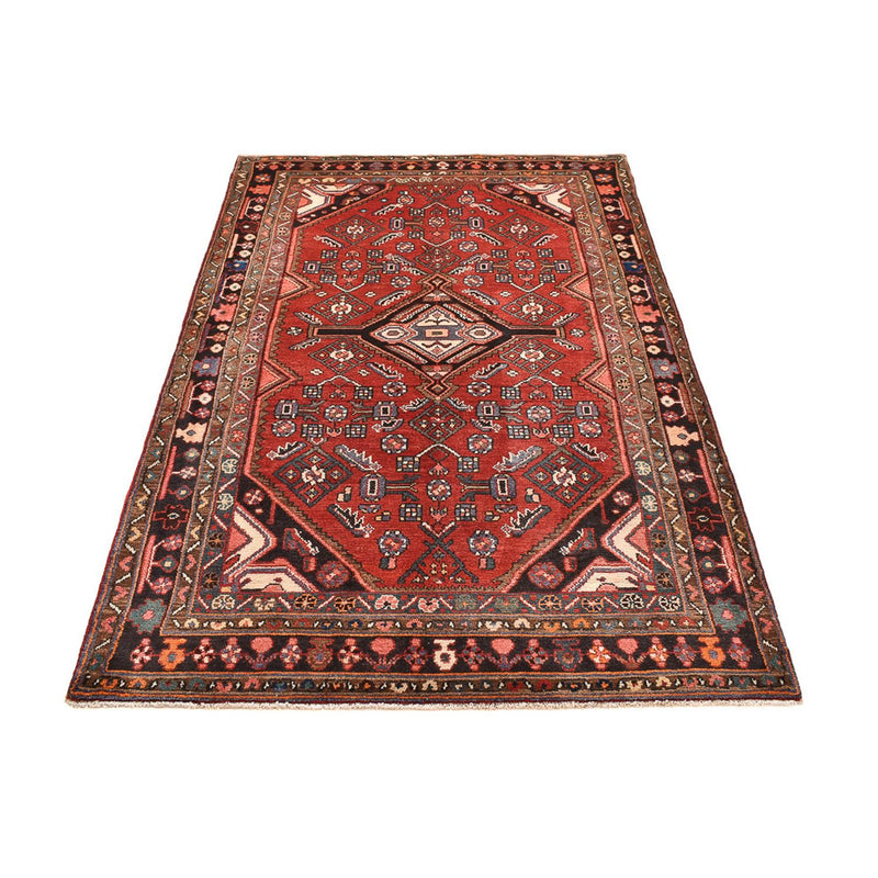 Tappeto Persero - Nomade - 225 x 140 cm - rosso