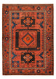 Bidjar - Zanjan Tappeto 202x146cm - Tappeto persiano