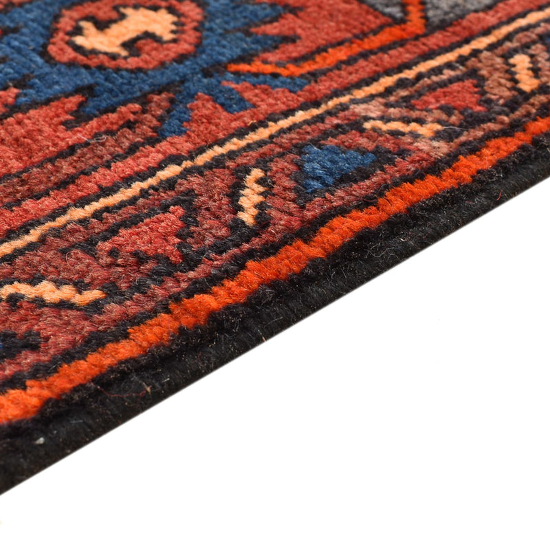 Tappeto Persero - Bidjar - 202 x 146 cm - rosso