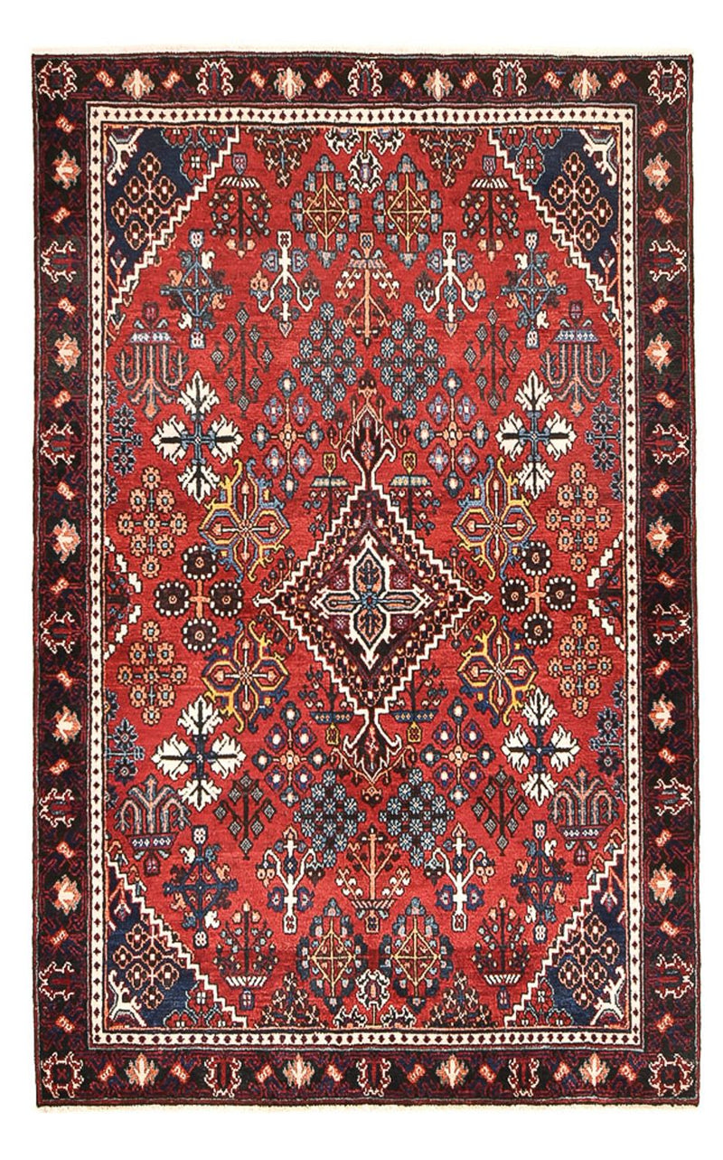 Tappeto Persero - Nomade - 210 x 130 cm - rosso