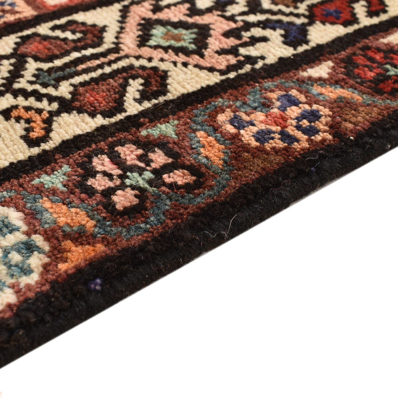 Tappeto Persero - Nomade - 222 x 148 cm - rosso chiaro