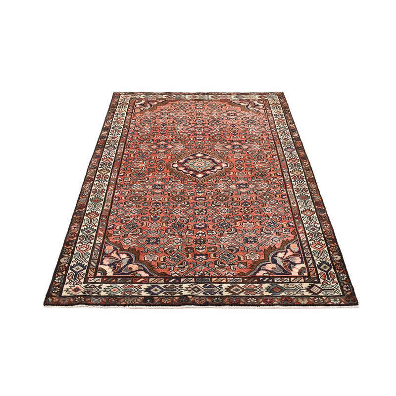 Tappeto Persero - Nomade - 222 x 148 cm - rosso chiaro