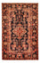Tappeto Persero - Nomade - 222 x 140 cm - rosso chiaro