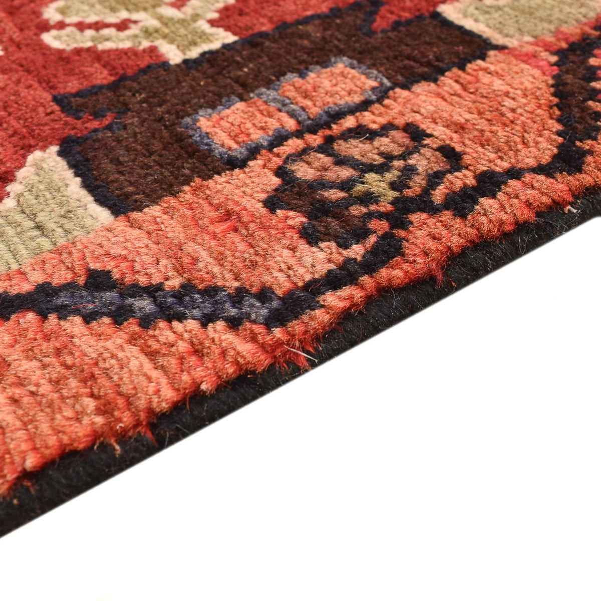 Nahavand Tappeto 140x222cm - Tappeto persiano