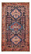 Tappeto Persero - Nomade - 187 x 107 cm - blu scuro