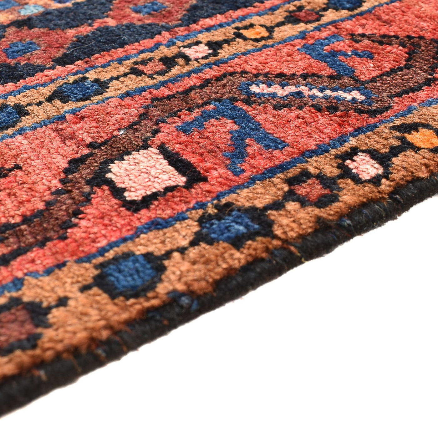 Nahavand Tappeto 187x107cm - Tappeto persiano