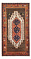 Tappeto corsia Tappeto Persero - Nomade - 283 x 147 cm - multicolore