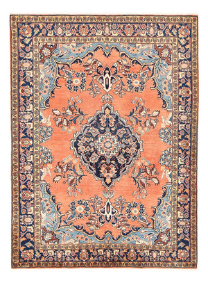 Tappeto Persero - Reale - 220 x 160 cm - rosso chiaro