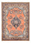 Tappeto Persero - Reale - 220 x 160 cm - rosso chiaro