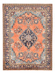 Golpayegan Tappeto 220x160cm - Tappeto persiano