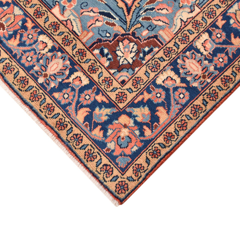 Tappeto Persero - Reale - 220 x 160 cm - rosso chiaro