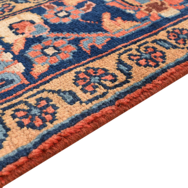 Tappeto Persero - Reale - 220 x 160 cm - rosso chiaro