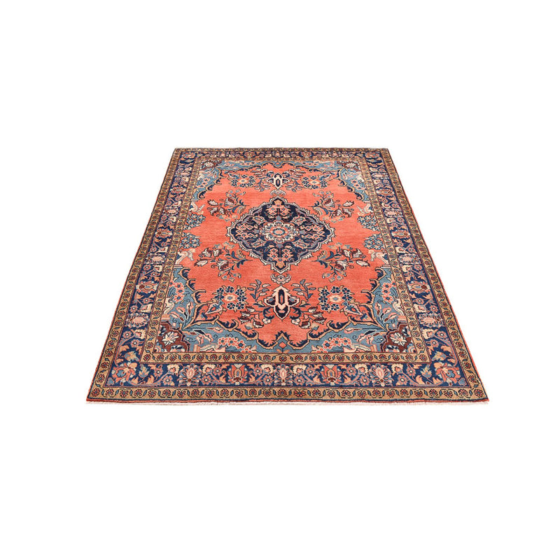 Tappeto Persero - Reale - 220 x 160 cm - rosso chiaro