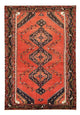 Hamadan Tappeto 202x138cm - Tappeto persiano