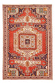 Mashhad Tappeto 132x200cm - Tappeto persiano