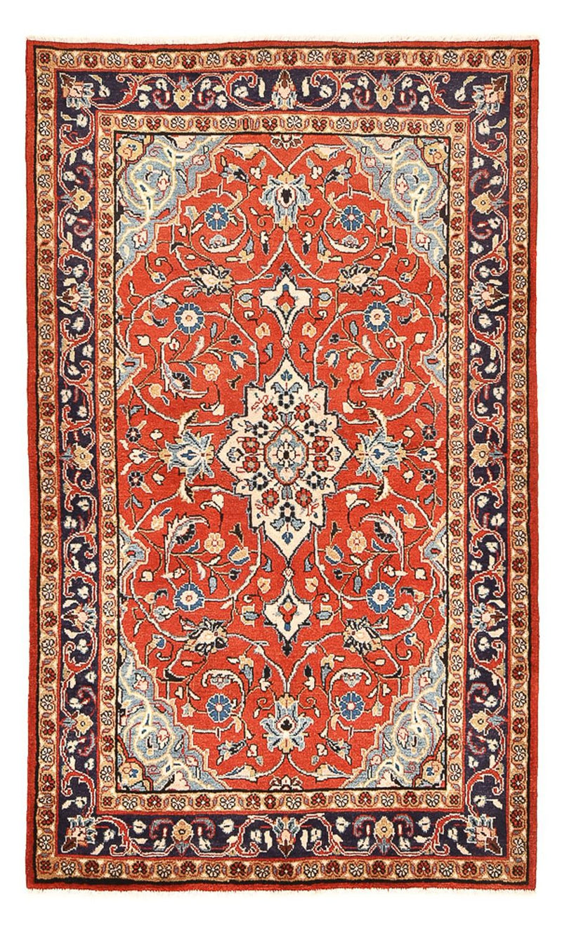 Tappeto Persero - Classico - 218 x 130 cm - rosso