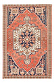 Mashhad Tappeto 195x122cm - Tappeto persiano
