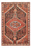 Tappeto Persero - Nomade - 183 x 117 cm - rosso chiaro