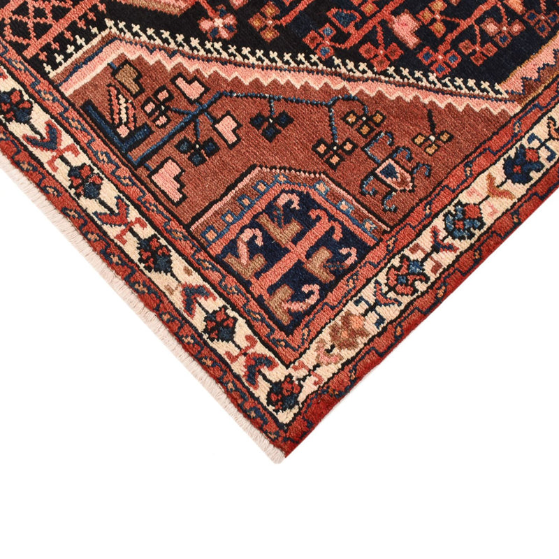 Tappeto Persero - Nomade - 183 x 117 cm - rosso chiaro
