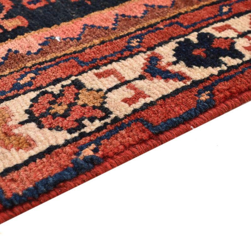 Tappeto Persero - Nomade - 183 x 117 cm - rosso chiaro