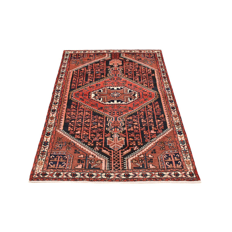 Tappeto Persero - Nomade - 183 x 117 cm - rosso chiaro