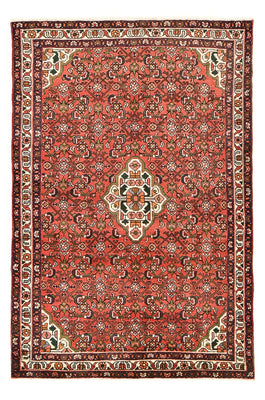 Tappeto Persero - Nomade - 210 x 132 cm - rosso