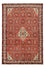 Tappeto Persero - Nomade - 210 x 132 cm - rosso