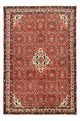 Hosseinabad Tappeto 210x132cm - Tappeto persiano