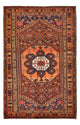 Bidjar - Zanjan Tappeto 210x130cm - Tappeto persiano