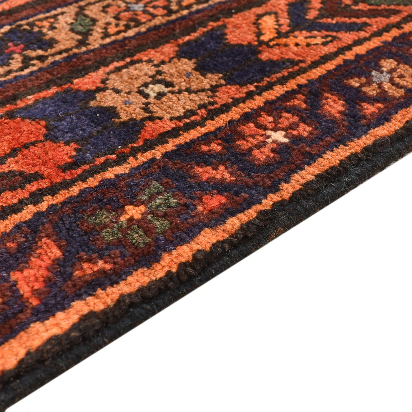 Bidjar - Zanjan Tappeto 210x130cm - Tappeto persiano