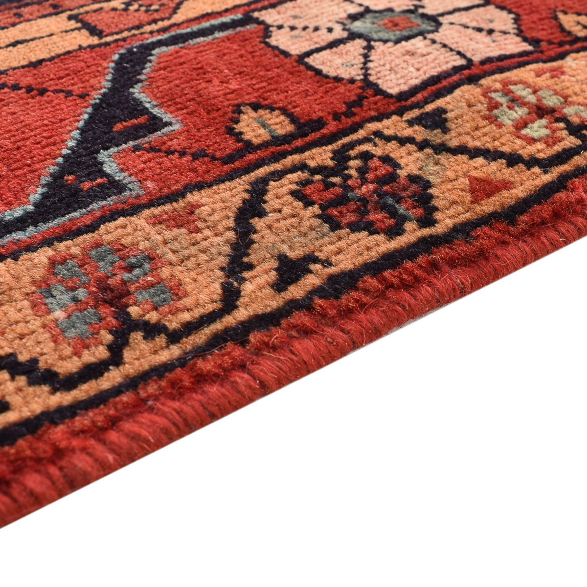 Hamadan Tappeto 145x228cm - Tappeto persiano