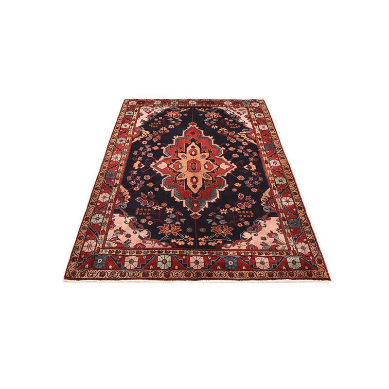 Tappeto Persero - Nomade - 228 x 145 cm - blu scuro