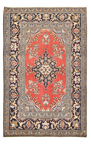 Tappeto Persero - Reale - 183 x 119 cm - rosso