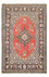 Tappeto Persero - Reale - 183 x 119 cm - rosso